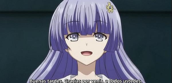  Date a live S2 05